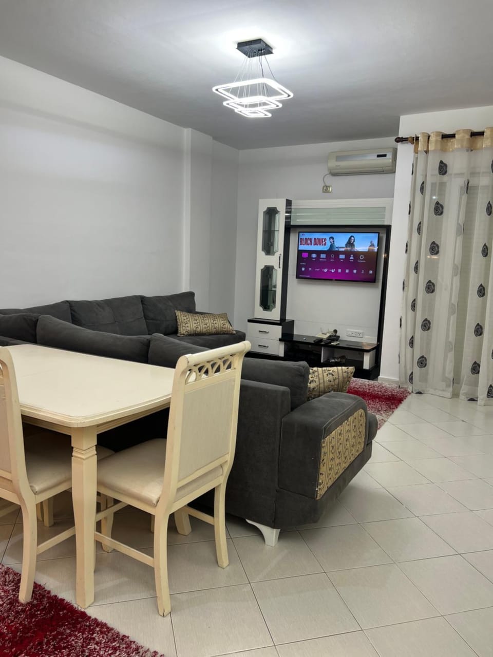 Arsid Apartment Apartment in Tirana County, Albania
