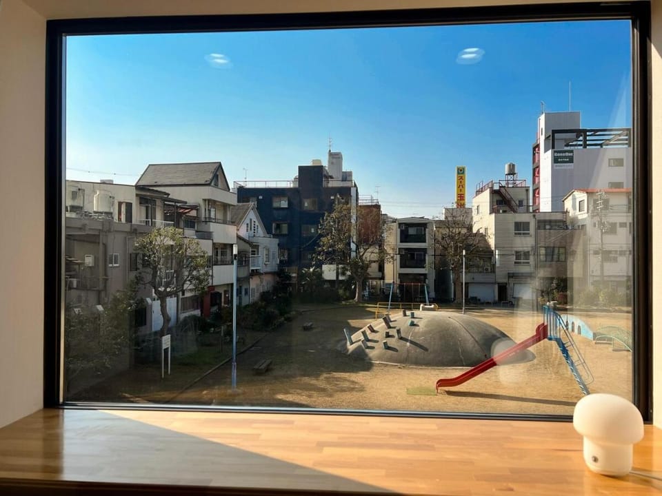 City view