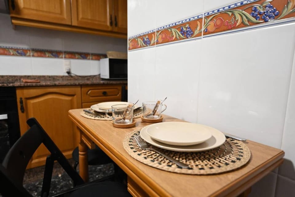 EMMA Apartament Apartment in Port de Sagunt