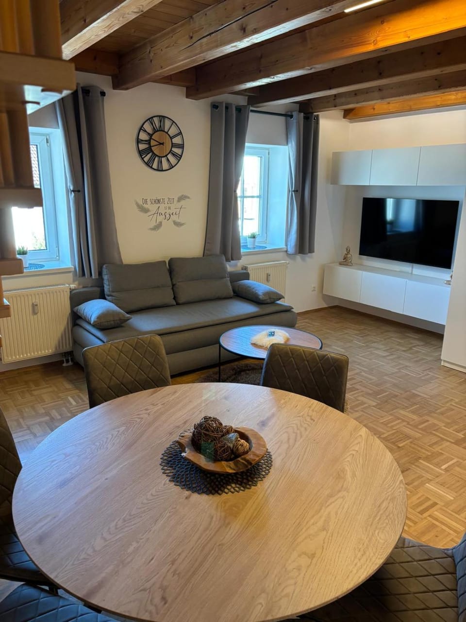 Köpplmühle Apartment im Herzen von Freistadt Apartment in Upper Austria