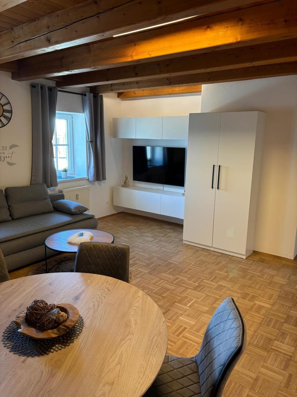 Köpplmühle Apartment im Herzen von Freistadt Apartment in Upper Austria