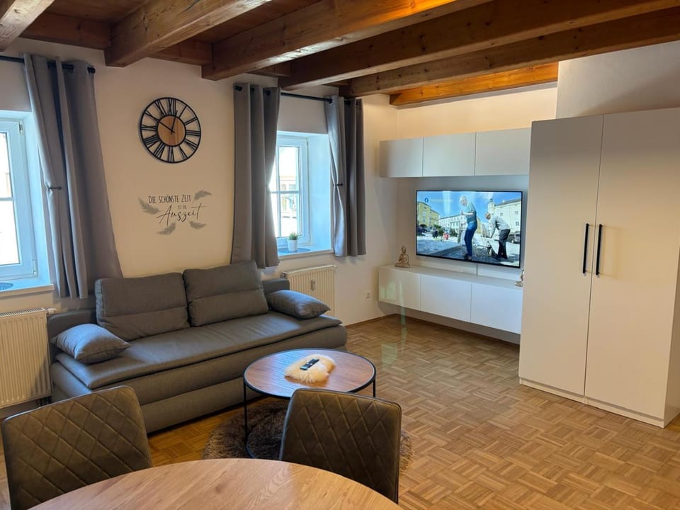 Köpplmühle Apartment im Herzen von Freistadt Apartment in Upper Austria