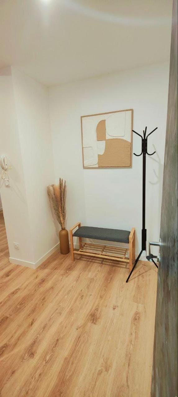 Casa Pampa 4 pers Parking check-in 24sur24 wifi Apartment in Clermont-Ferrand