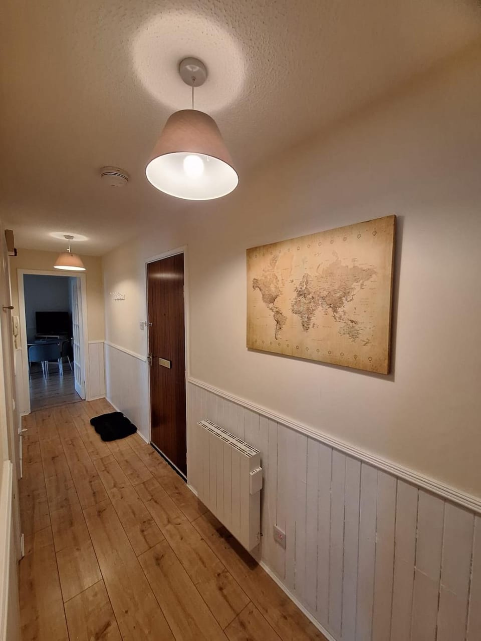 Inverness City Centre Apartment!! Apartment in Inverness