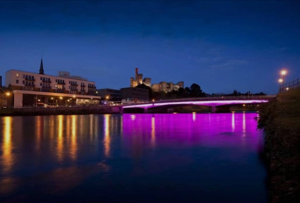 Inverness City Centre Apartment!! Apartment in Inverness