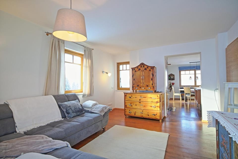Appartement Hannerl Apartment in Schladming