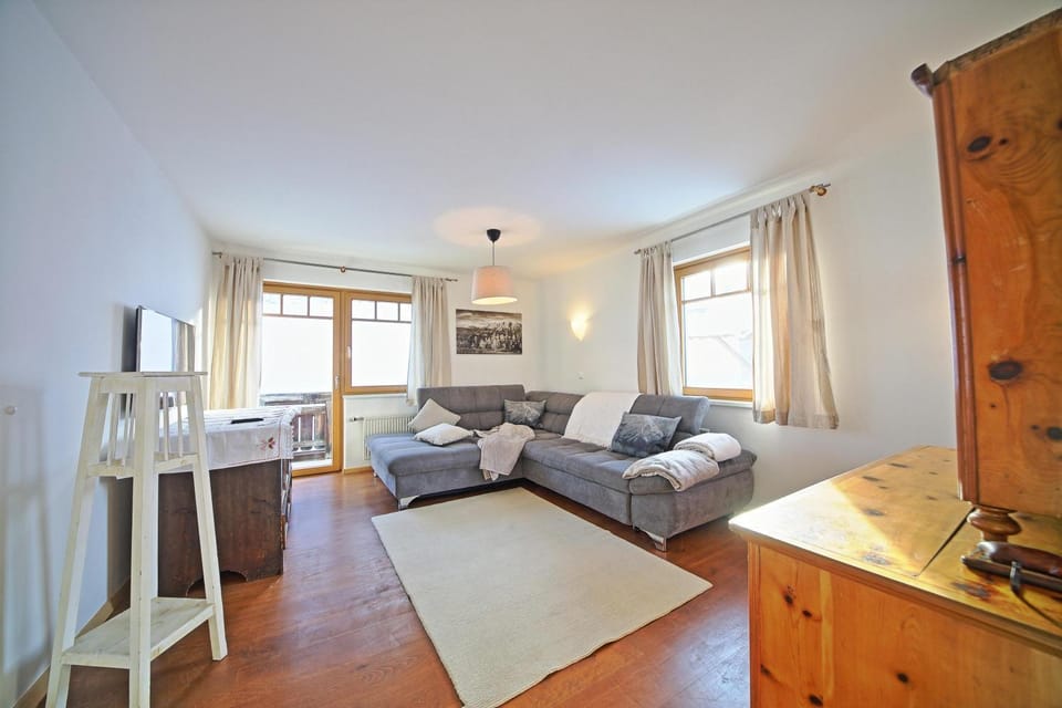 Appartement Hannerl Apartment in Schladming