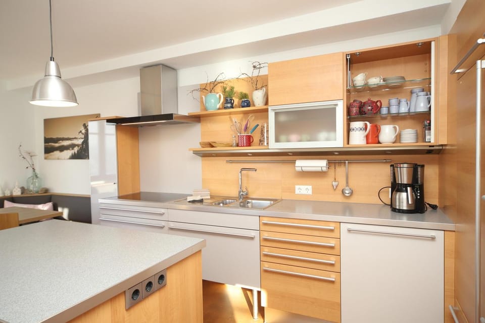 Appartement Hannerl Apartment in Schladming