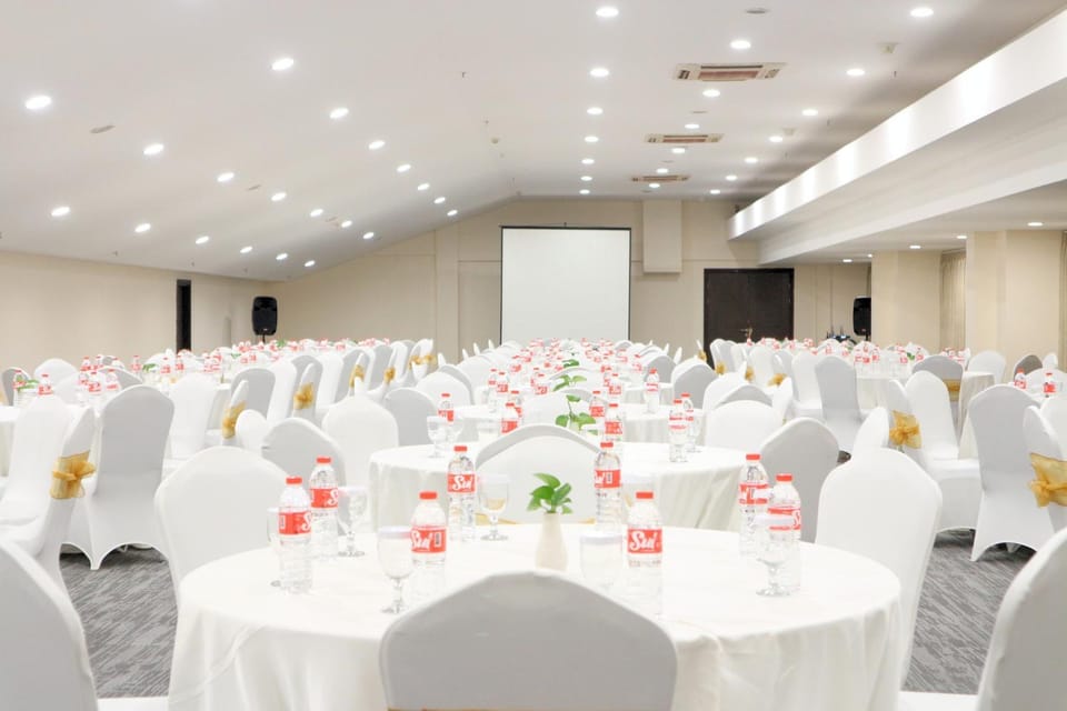 Meeting/conference room