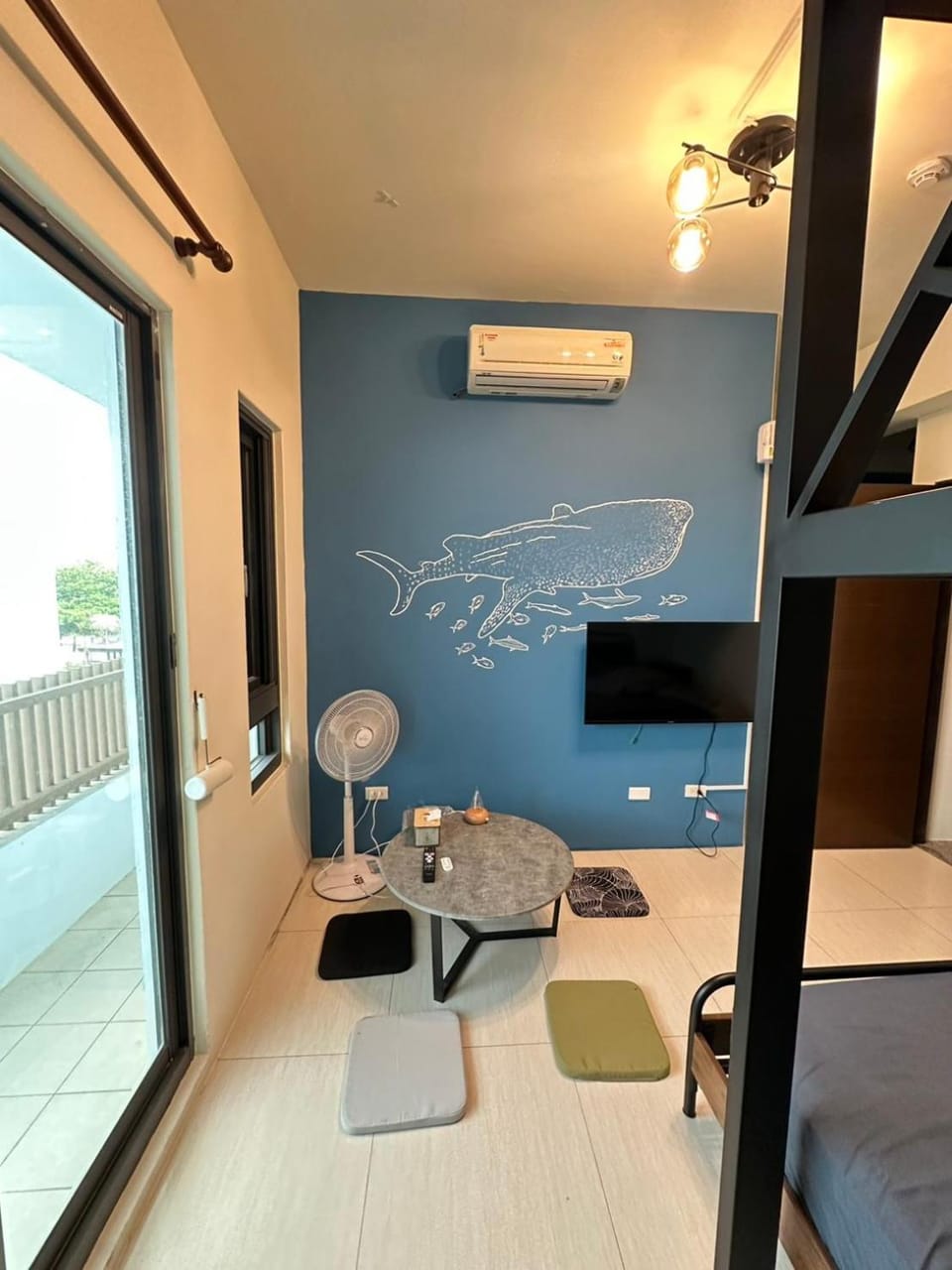 Freediving center Vacation rental in Hengchun Township