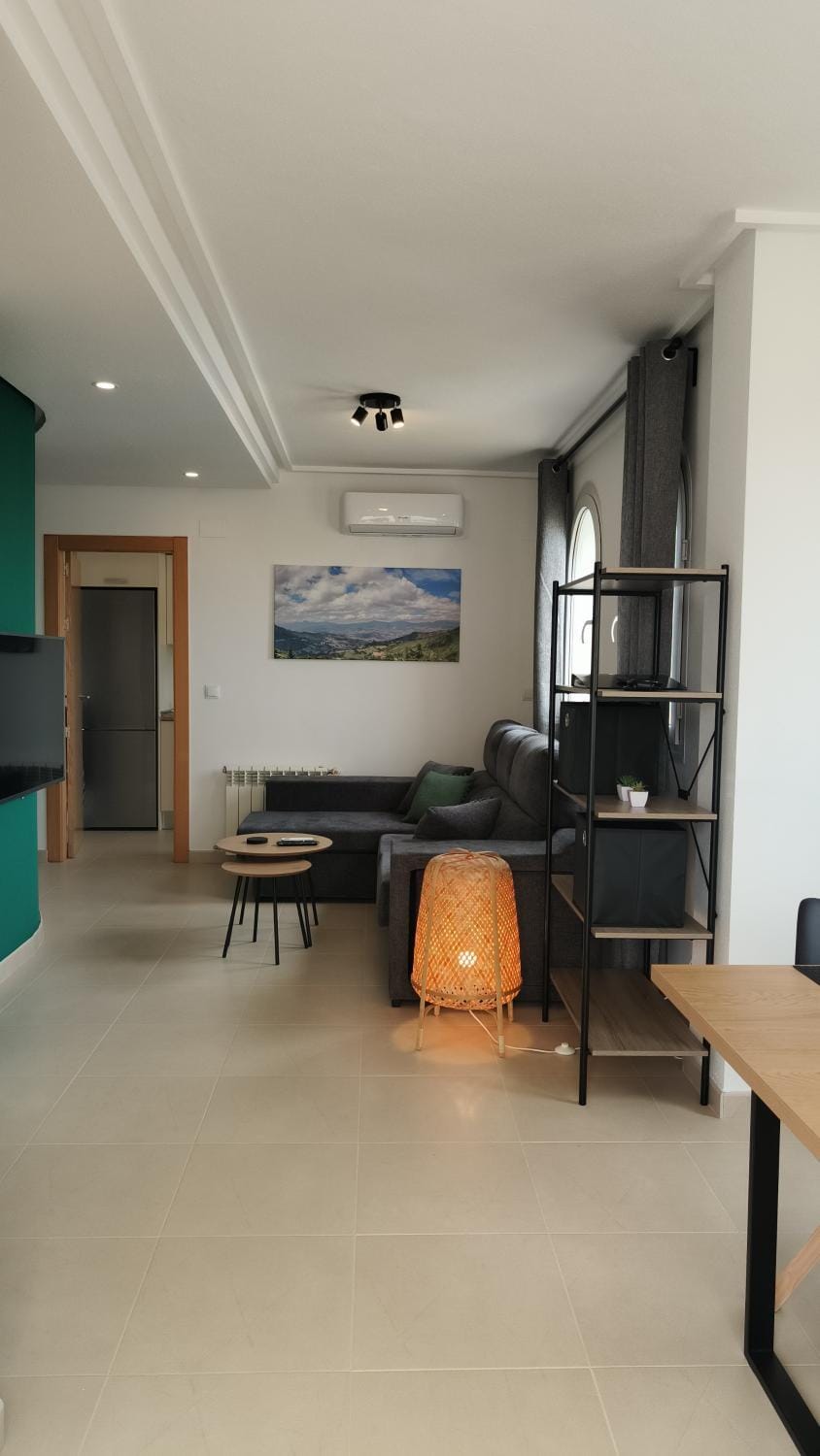 Calle Atlantico 82 3A Penthouse Apartment in Vega Baja del Segura