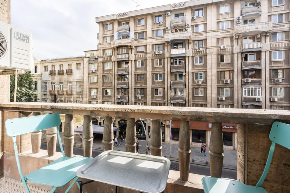 Day, View (from property/room), Balcony/Terrace