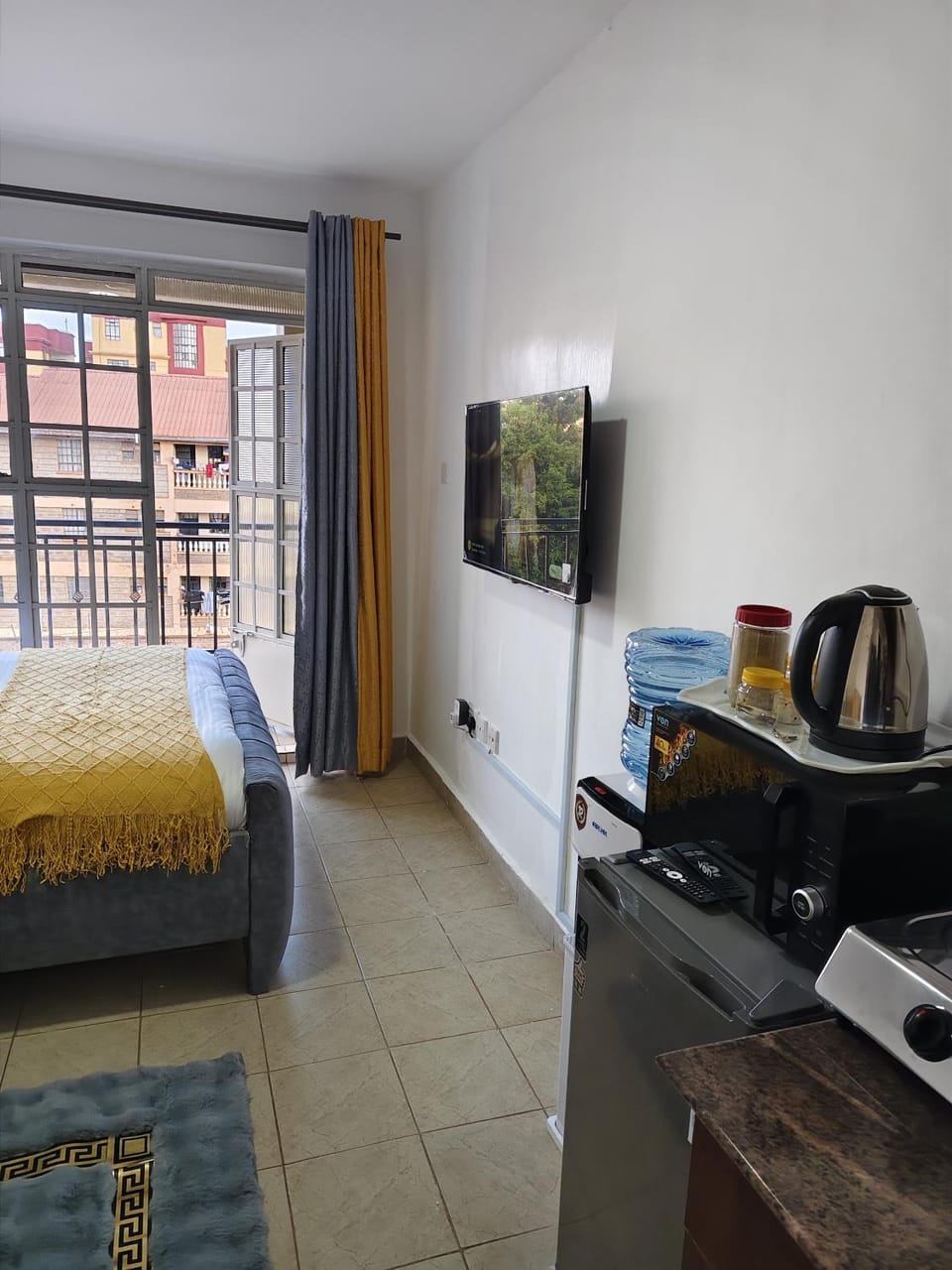 Viel Residence Bed and Breakfast in Nairobi