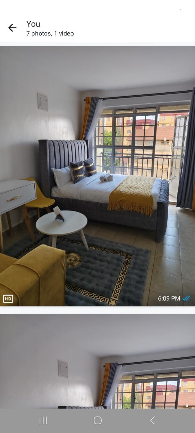 Viel Residence Bed and Breakfast in Nairobi