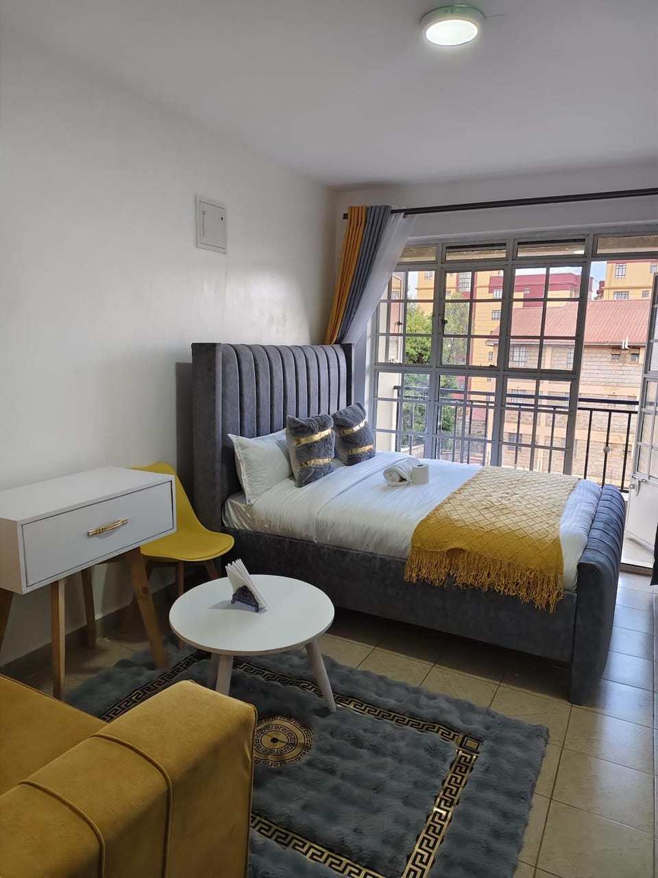 Viel Residence Bed and Breakfast in Nairobi