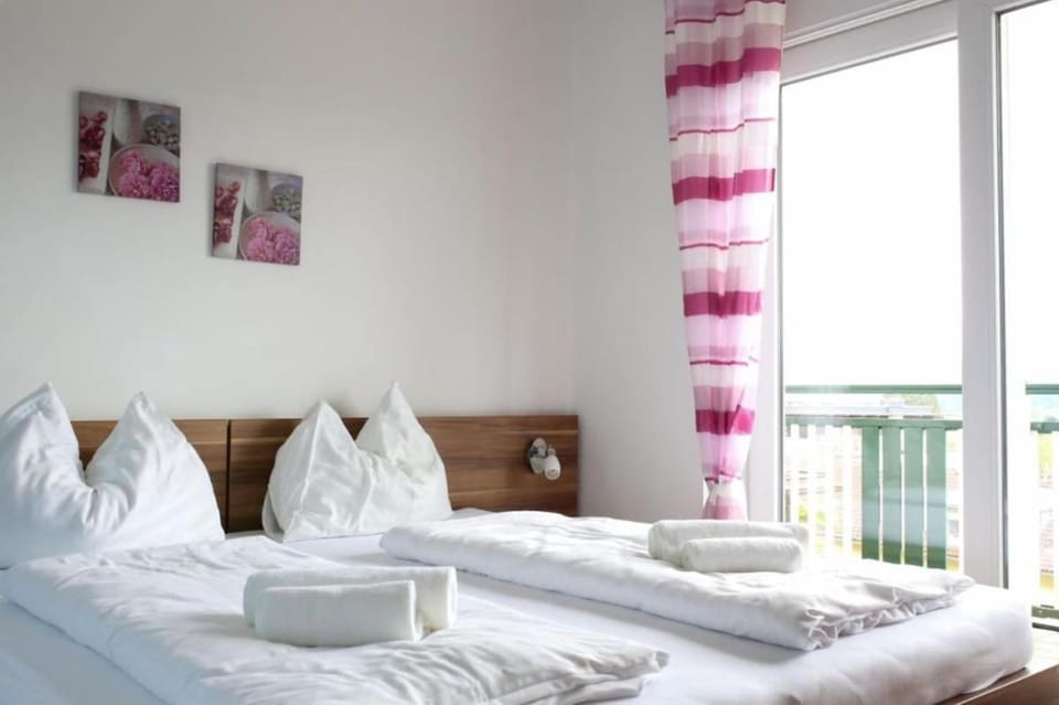 Apartmenthotel Karawankenblick Apartment in Carinthia, Austria