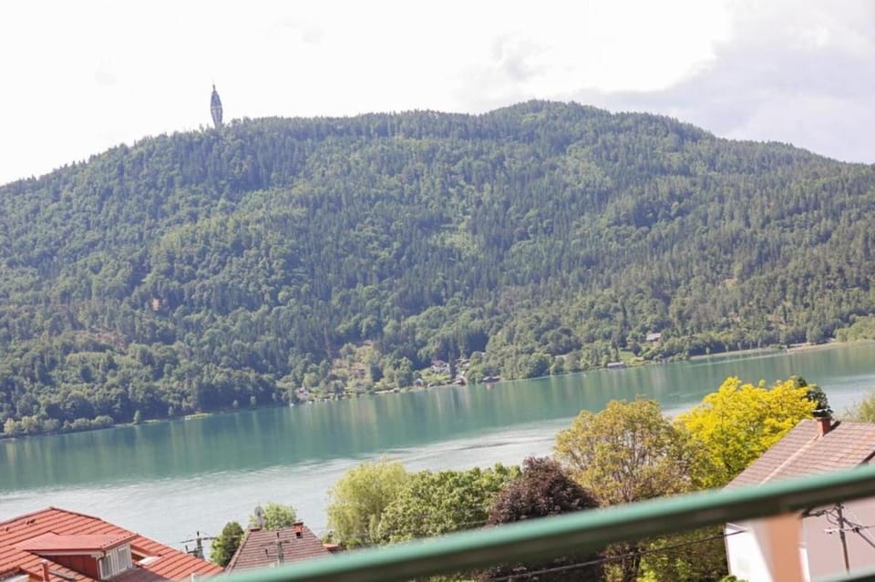 Apartmenthotel Karawankenblick Apartment in Carinthia, Austria