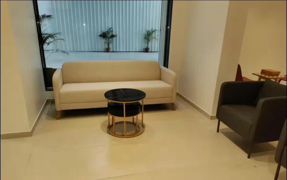 Sonyas Riverside Sukoon 09 near ION IT Park Apartment in Pune