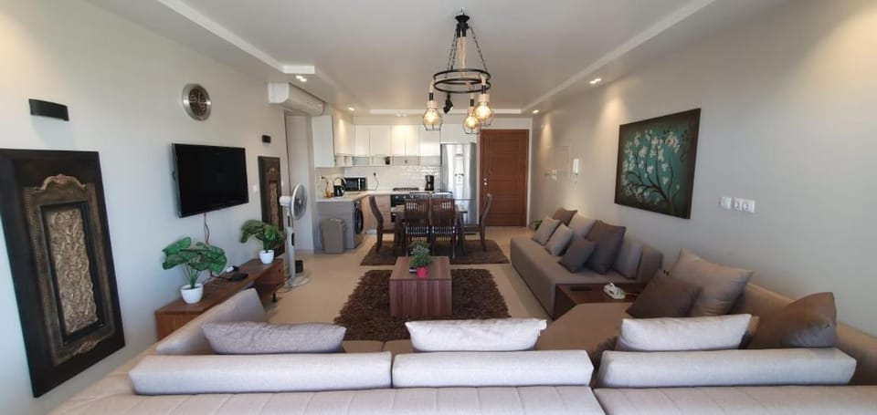 مراسي Apartment in Egypt