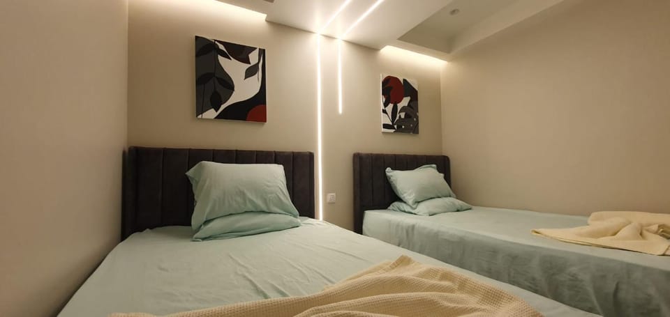 مراسي Apartment in Egypt