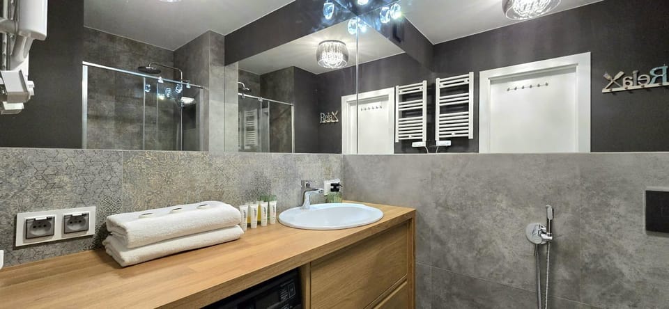Apartament Słoneczna Zatoka Jantar Resort by TriApart Apartment in Pomeranian Voivodeship