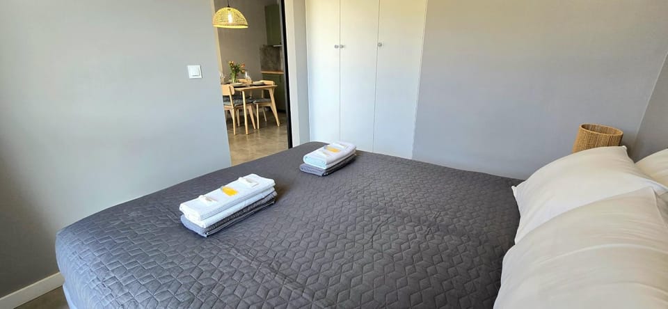 Apartament Słoneczna Zatoka Jantar Resort by TriApart Apartment in Pomeranian Voivodeship