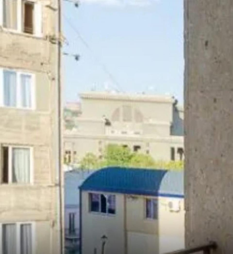 Apartment in the center of Yerevan Apartment in Yerevan