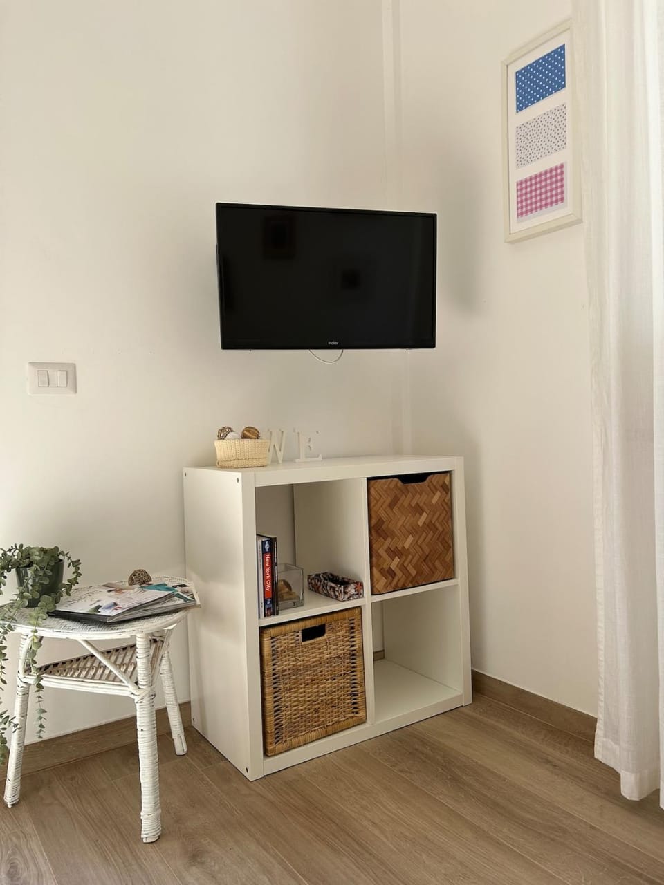 TV and multimedia