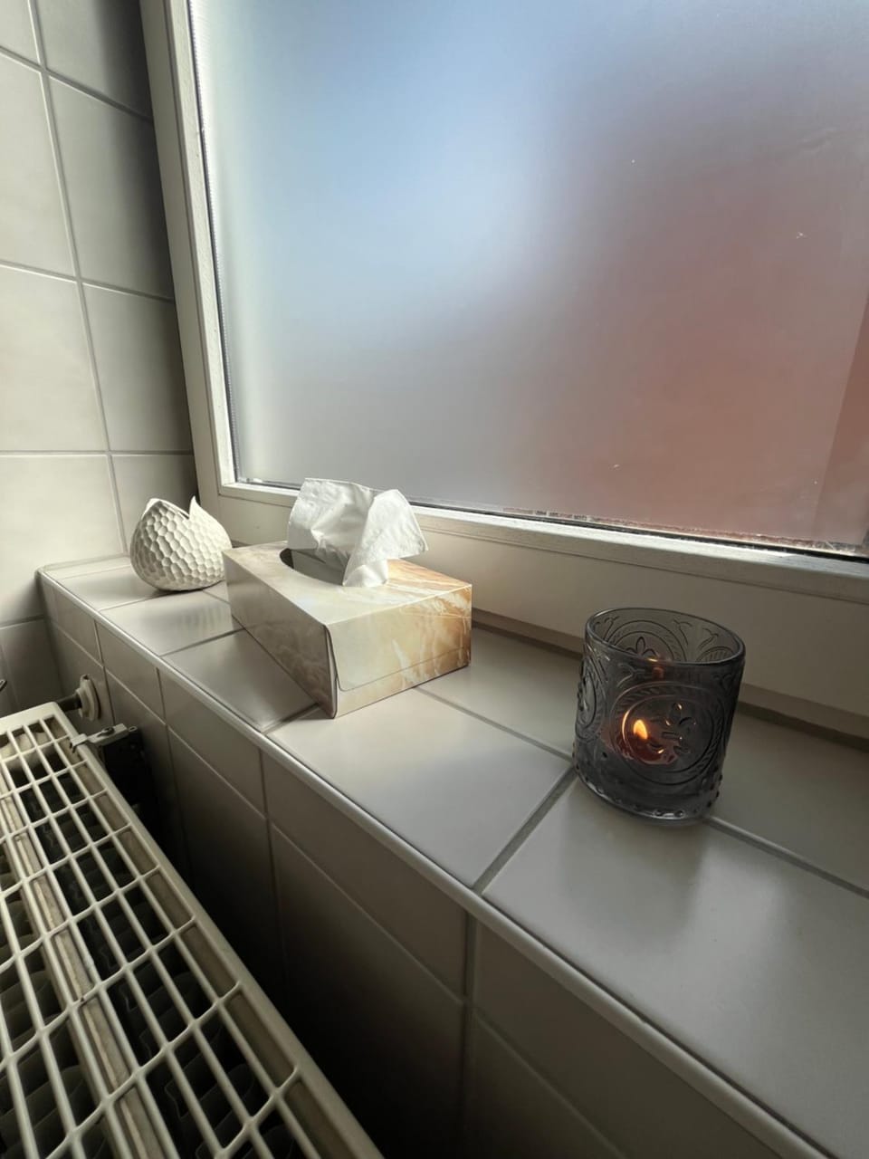 Mittendrin Apartment in Erfurt