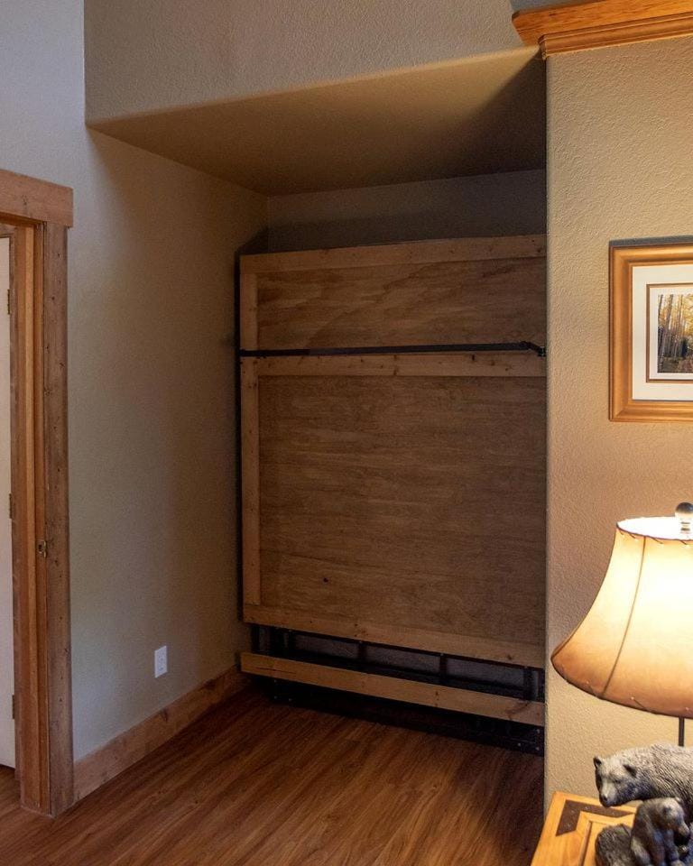 Rustic Camping Cabin near the Royal Gorge in Salida, Colorado Cabin in Colorado