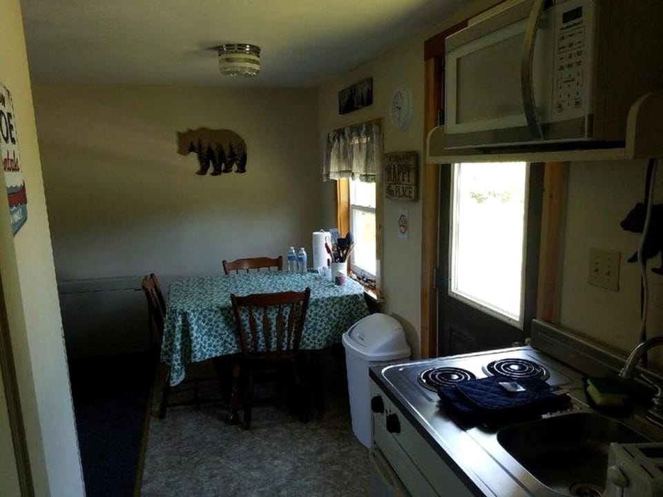 Family Cabin in Stewartstown for a New Hampshire Weekend Getaway Cabin in Clarksville