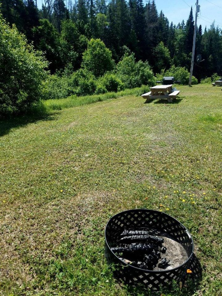 New Hampshire Cabin near Pittsburg, Ideal for a Vacation in Nature Cabin in Clarksville