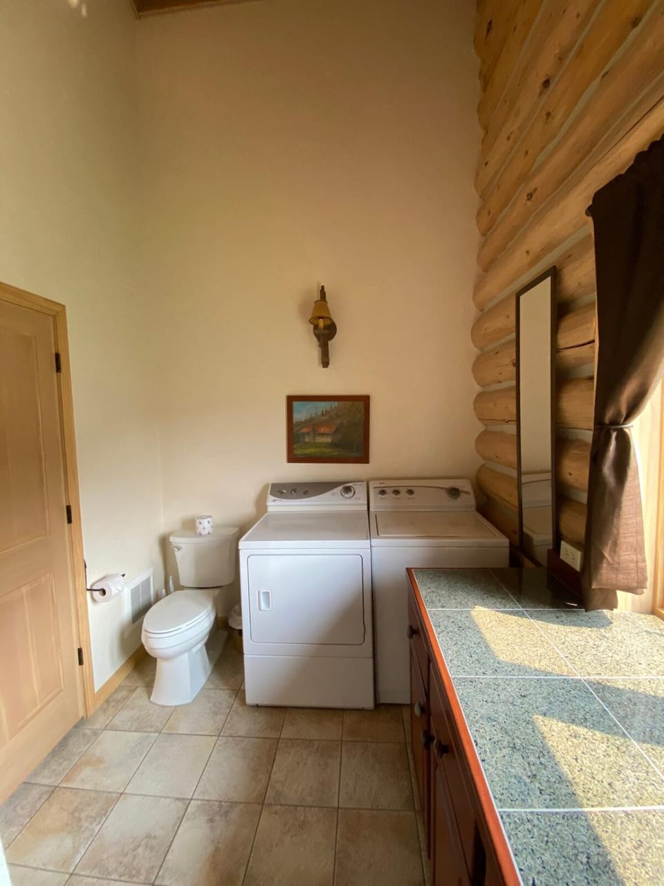 Toilet, Bathroom