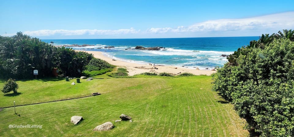 Day, Beach, Sea view