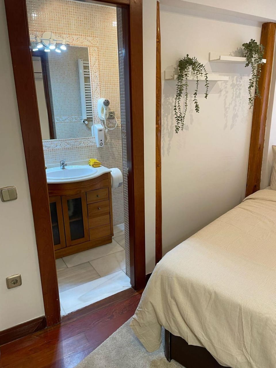 Exyca Homes Gran Via Apartment in Centro