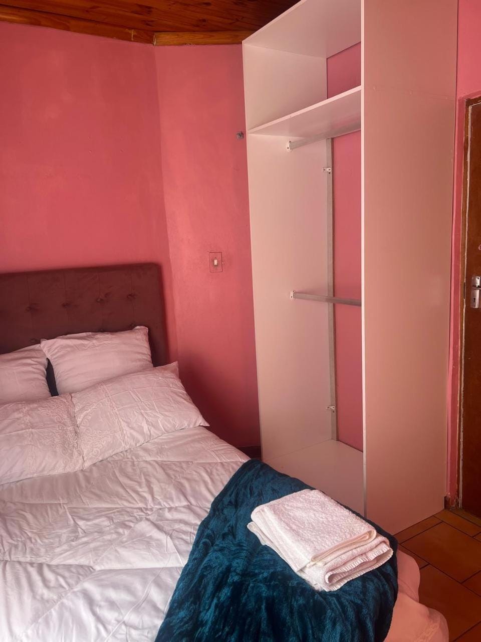 home away Vacation rental in Cape Town