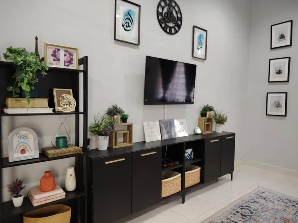 Wanda Homestay Terengganu House in Terengganu, Malaysia
