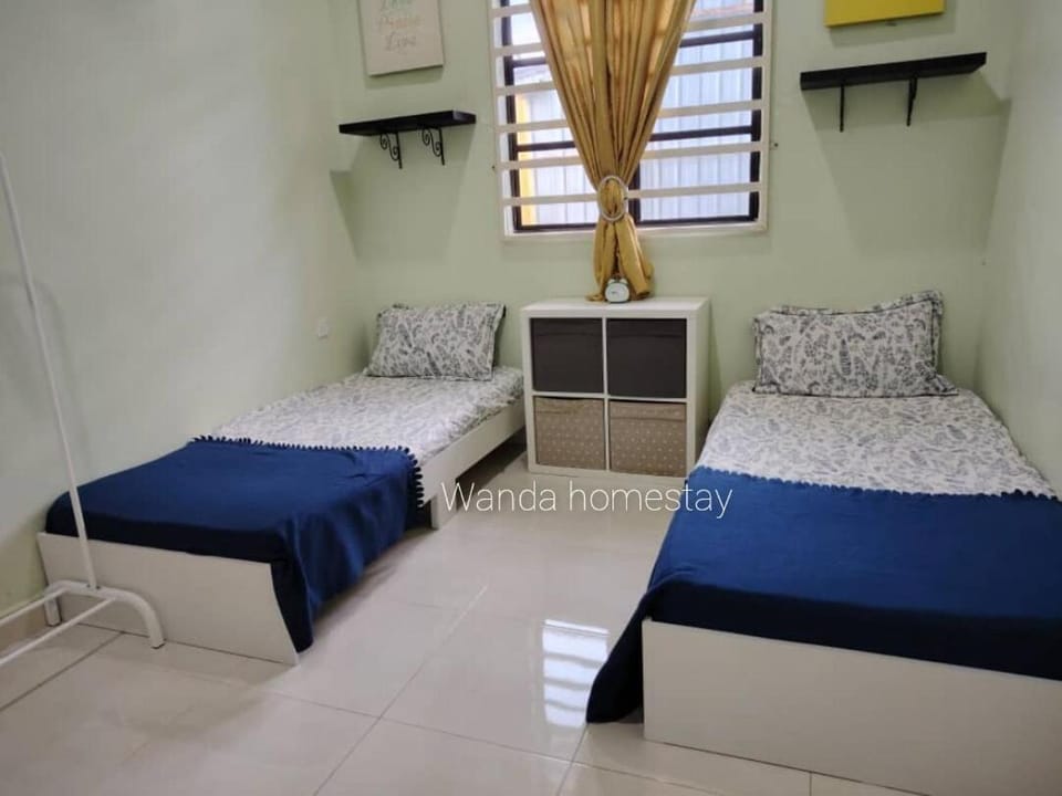Wanda Homestay Terengganu House in Terengganu, Malaysia