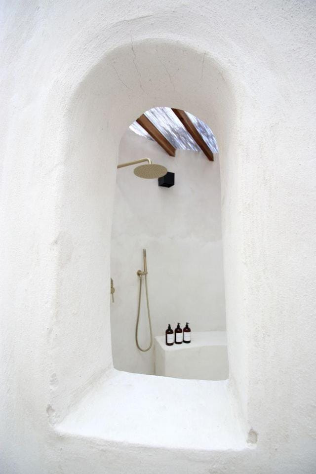 Exquisite Luxurious Dome with Outdoor Shower and Private Pool in Texas Luxury tent in Canyon Lake