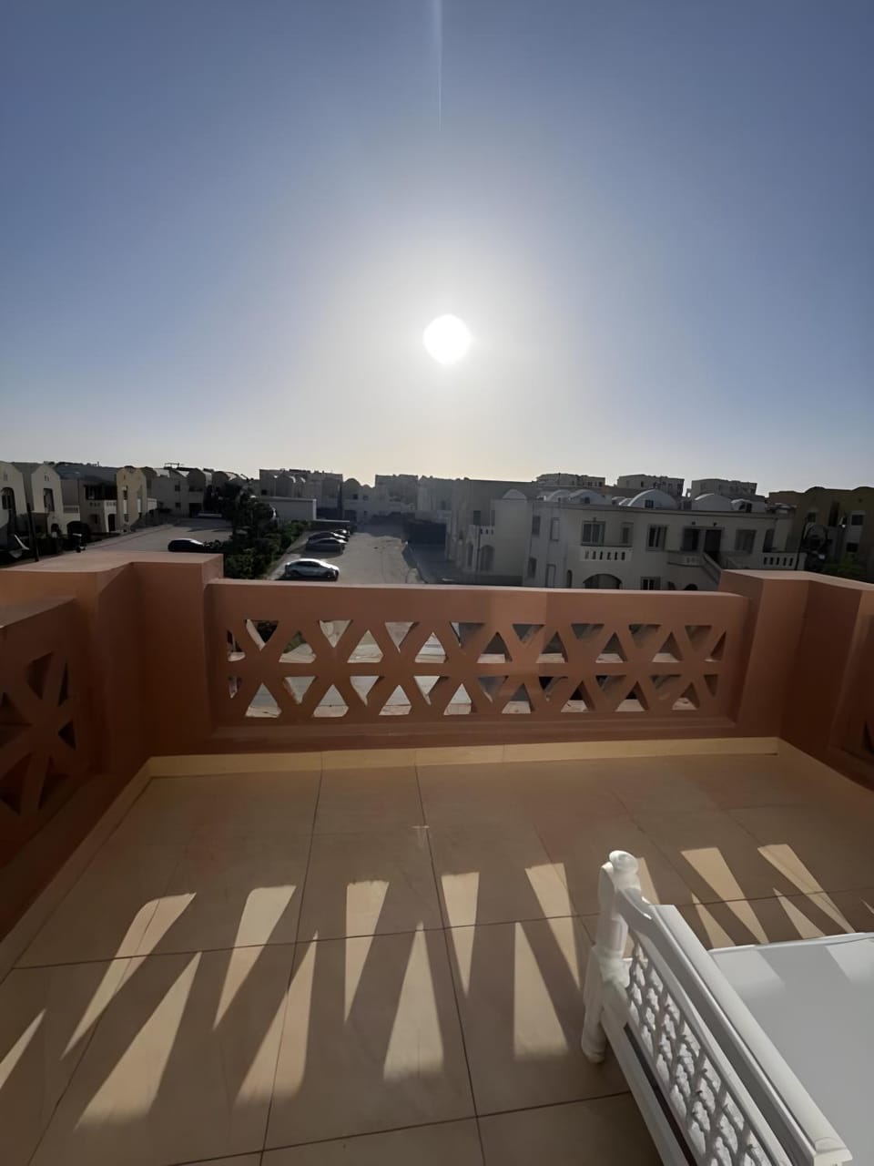 City view