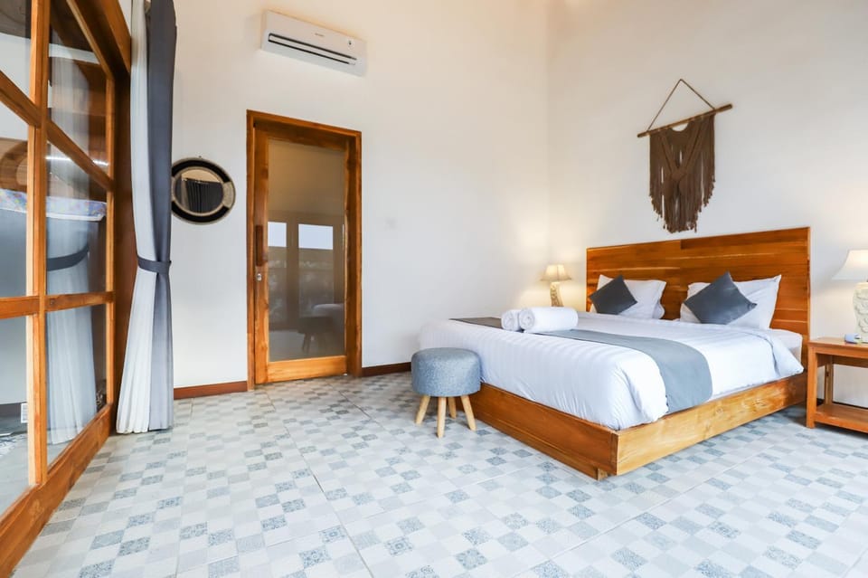2BDR Villa Royal Hideaway - Guest Favorite in Ubud Villa in Sukawati