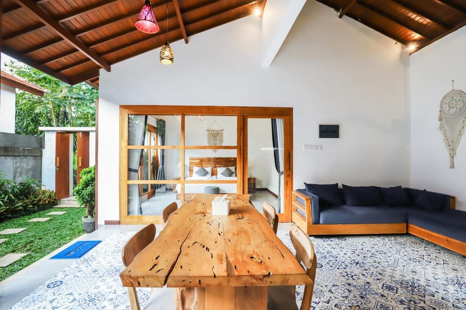 2BDR Villa Royal Hideaway - Guest Favorite in Ubud Villa in Sukawati