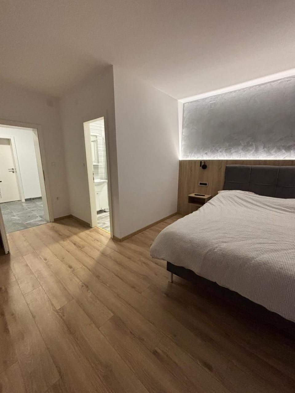 Sobe Plantić Motel in Slovenia