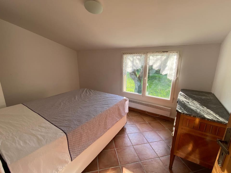 Petite maison de campagne Apartment in Provence-Alpes-Côte d'Azur