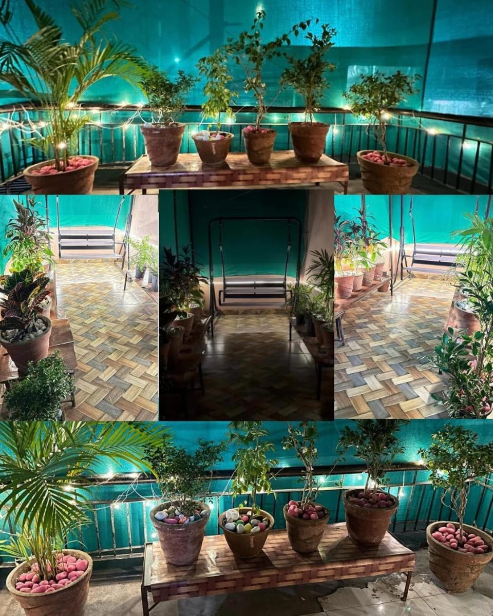 Peace & Serenity Apartment in Jaipur