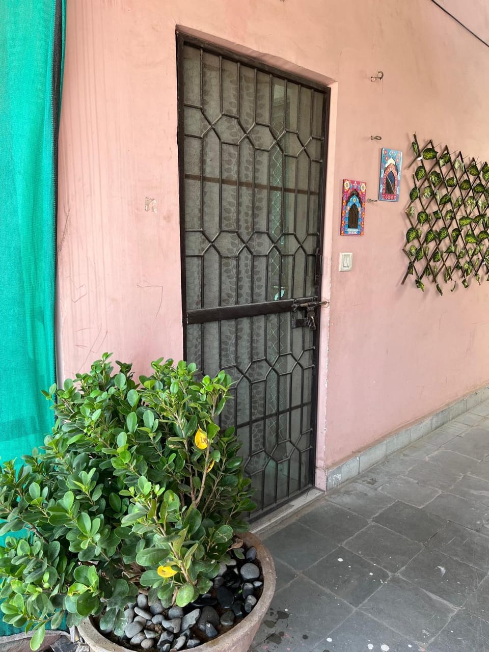 Peace & Serenity Apartment in Jaipur