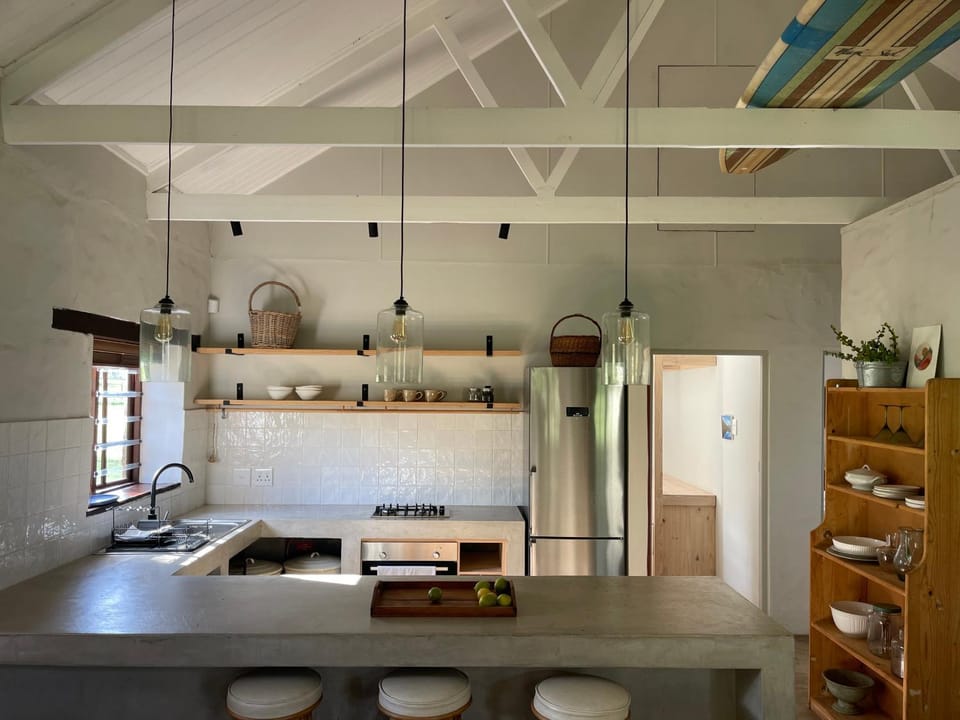 Kliphuis Rivierplaas House in Western Cape