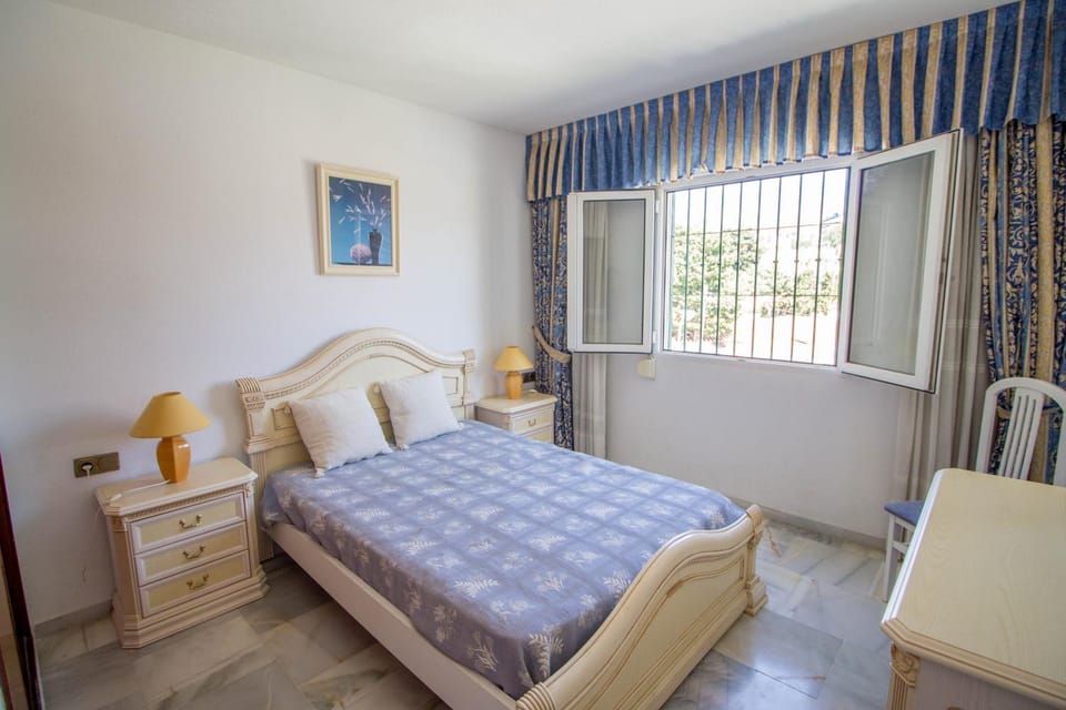 Erisa 28 By IVI Real Estate Apartment in Torremolinos