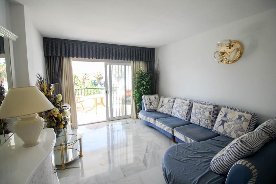 Erisa 28 By IVI Real Estate Apartment in Torremolinos