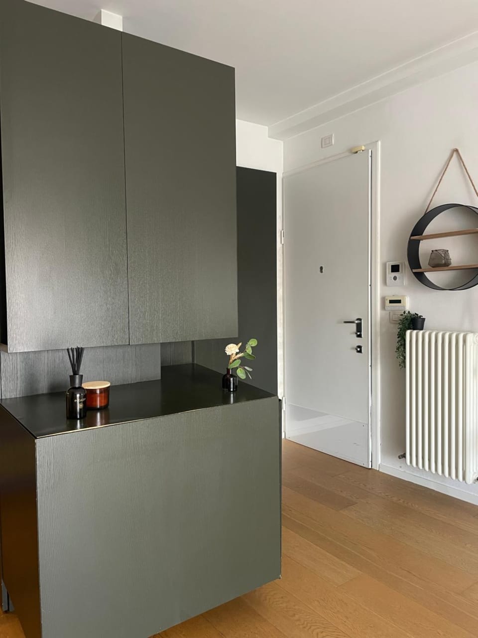 Appartamento Vacanze ACQUA E SALE Apartment in Marotta